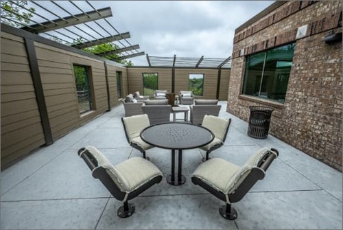 Image of Christian Care Senior Living Community - Fort Worth (3)