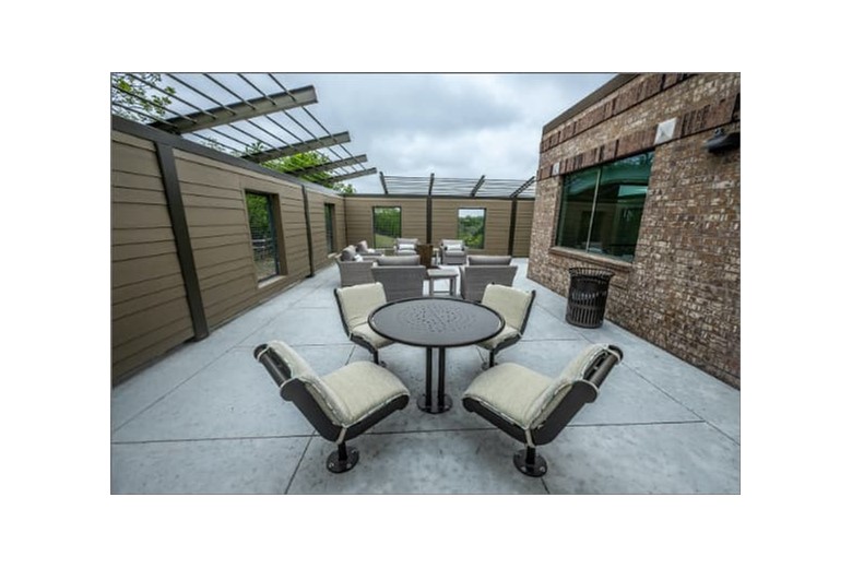 Image of Christian Care Senior Living Community - Fort Worth (3)