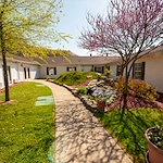 Image of Country Club Rehabilitation Campus at Bellaire (2)
