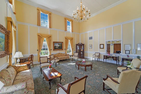 Image of Pearl At Fort Lauderdale Rehabilitation And Nursin (9)