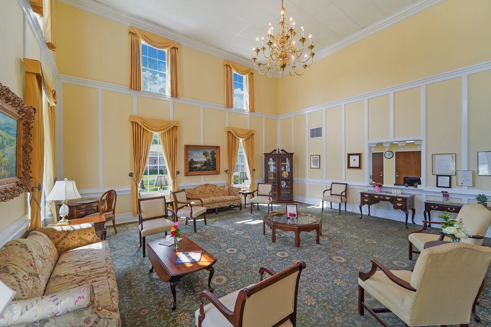 Image of Pearl At Fort Lauderdale Rehabilitation And Nursin (9)