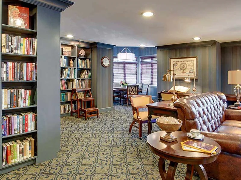 Image of Atria Darien (5)