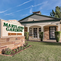 Image of Maryland Gardens Post Acute (1)