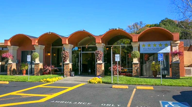 Image of Santa Rosa Post Acute (1)