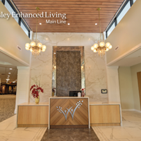 Image of Wesley Enhanced Living Main Line Rehab & Skd Nursing (2)