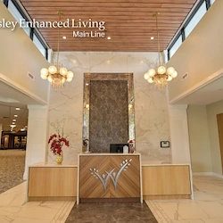 Image of Wesley Enhanced Living Main Line Rehab & Skd Nursing (2)