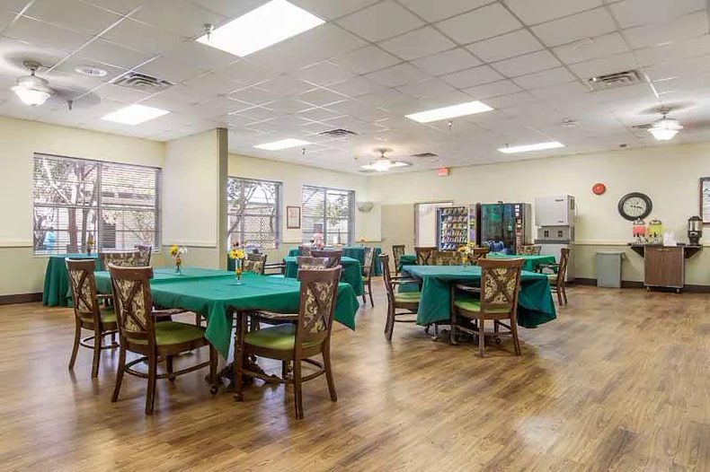 Image of Greenview Nursing And Rehabilitation (4)