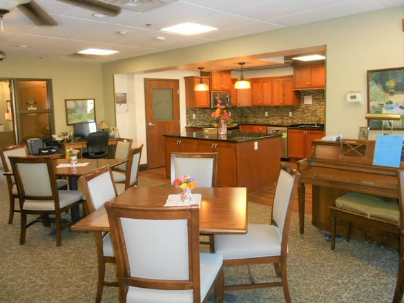 Image of Edendale Residence (2)