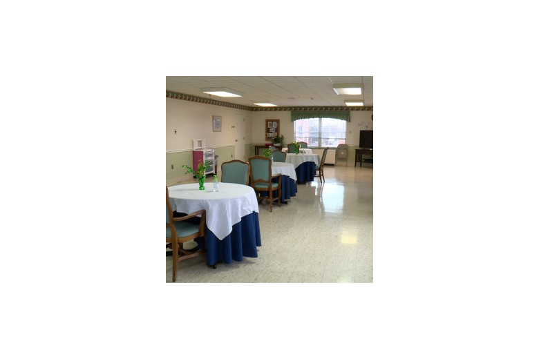 Image of Hanover Hall (3)