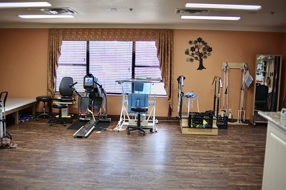 Image of Pebble Creek Nursing Center (5)