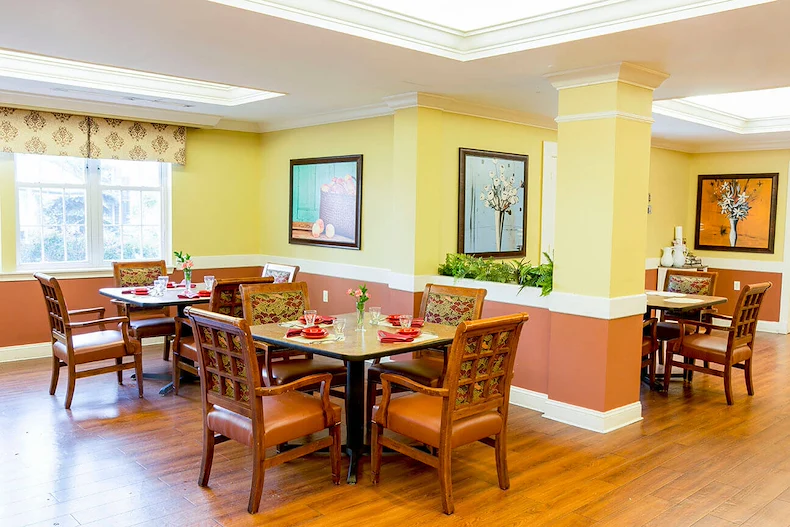 Image of Benchmark at Ridgefield Crossings (4)