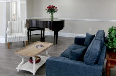 Image of Haven Memory Care on Halcyon (4)