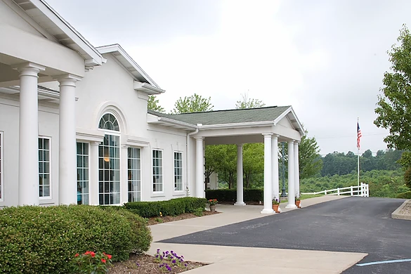 Image of Madison, The (1)