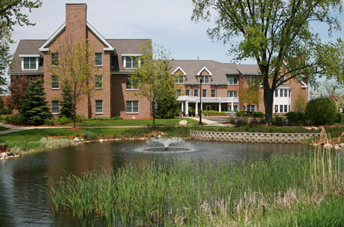 Image of Lutheran Home - Assisted Living (3)