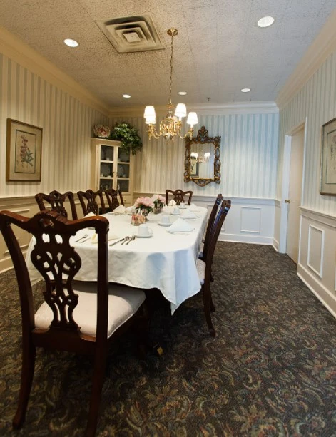 Image of Clarewood House Senior Community (3)