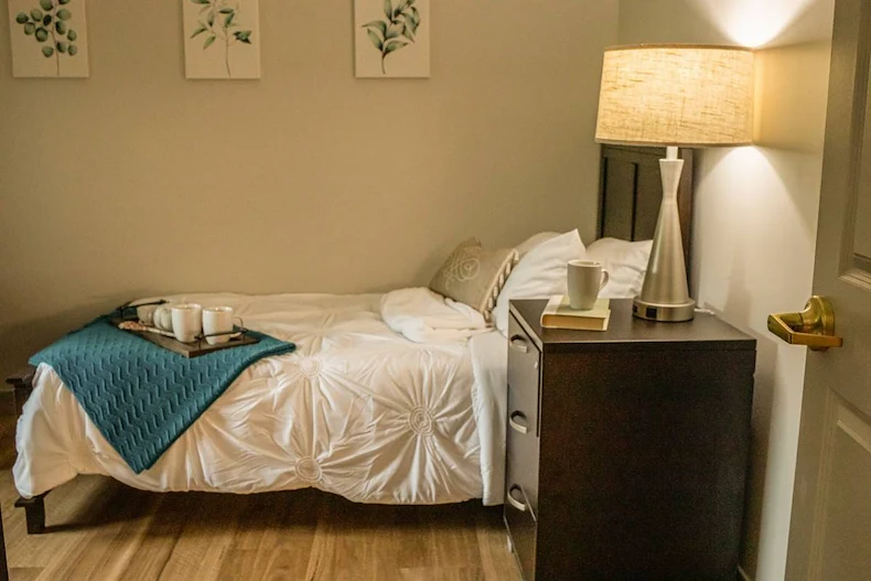 Image of Vincentian Schenley Gardens (9)