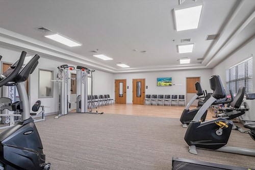 Image of Villagio at Bradford Village Assisted Living (4)