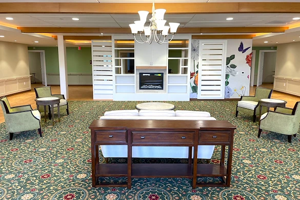 Image of Sacred Heart Home Inc (7)