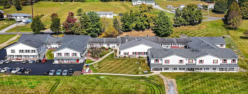 Image of Mrs. Bush's Personal Care Home (1)