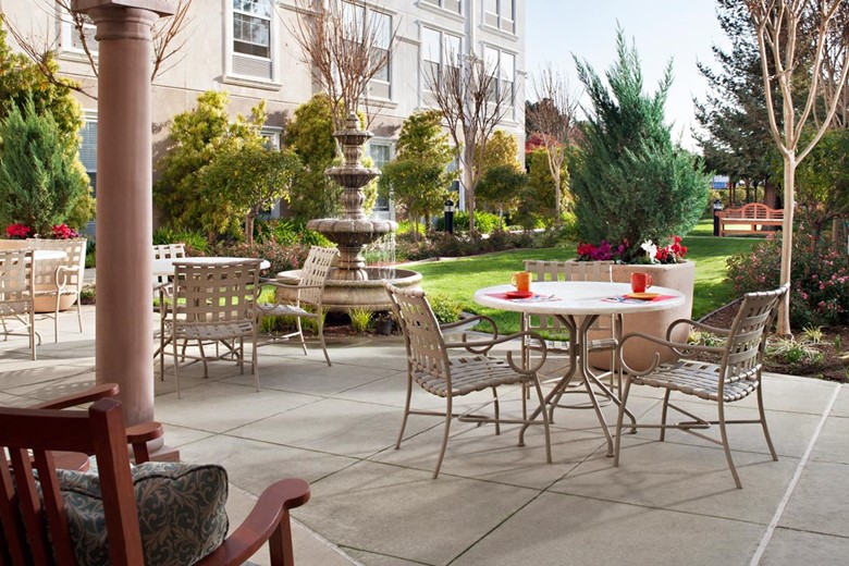Image of Belmont Village Sunnyvale (2)