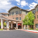 Image of Brookdale Greenwood Village Retirement (1)