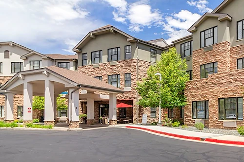Image of Brookdale Greenwood Village Retirement (1)