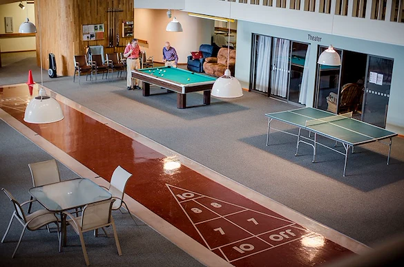 Image of The Groves - Forest View Senior Residences (5)