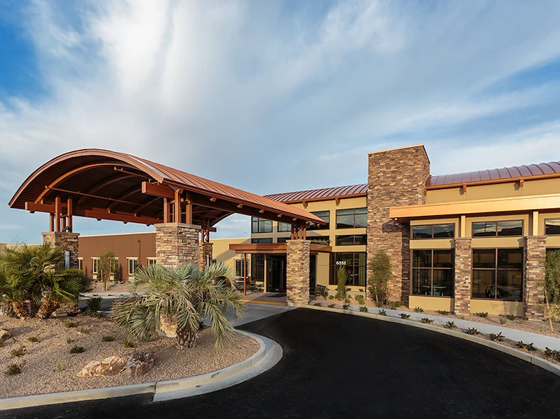 Image of Canyon Vista Post Acute (1)