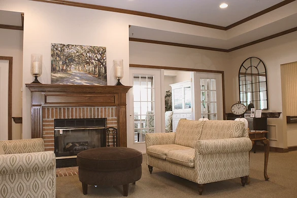 Image of Abbington of Arlington Assisted Living (5)