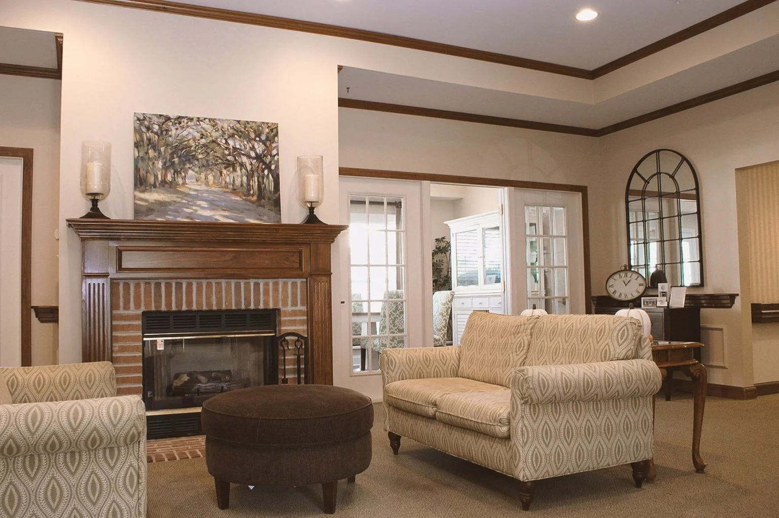 Image of Abbington of Arlington Assisted Living (5)