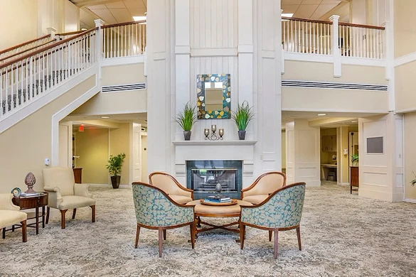 Image of Brookdale Northwest Hills (2)