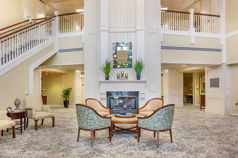 Image of Brookdale Northwest Hills (2)