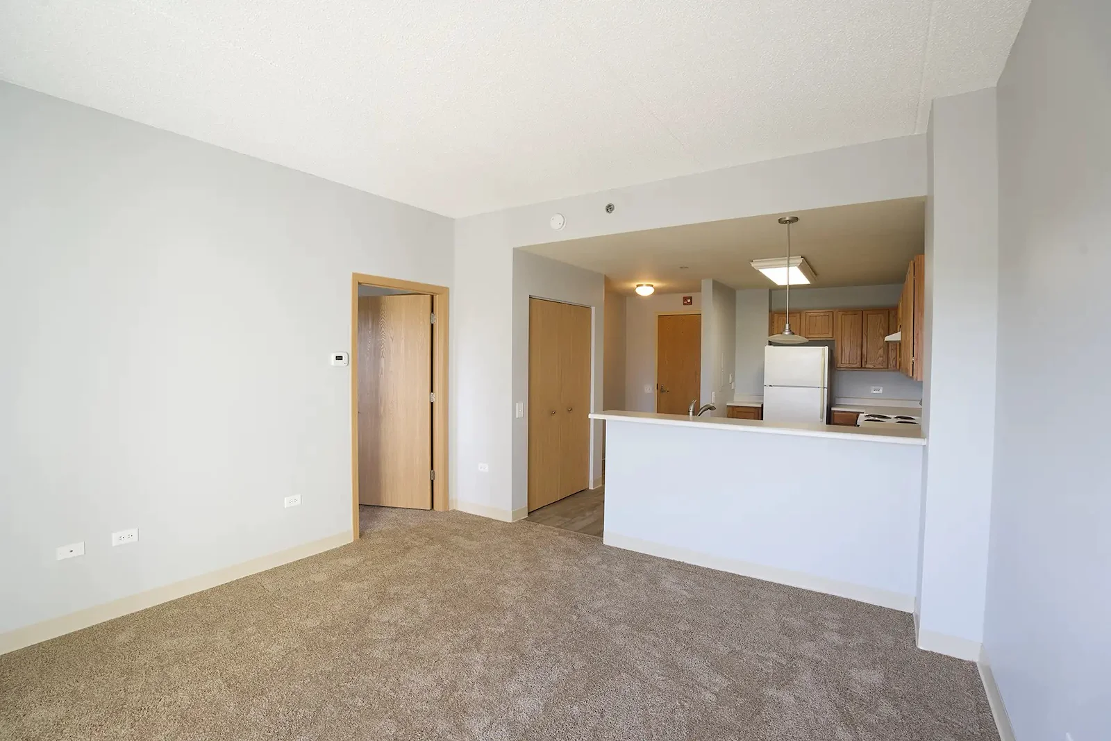 Image of Poplar Creek Village Senior Apartments (9)