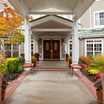 Image of Sunrise of New City (2)