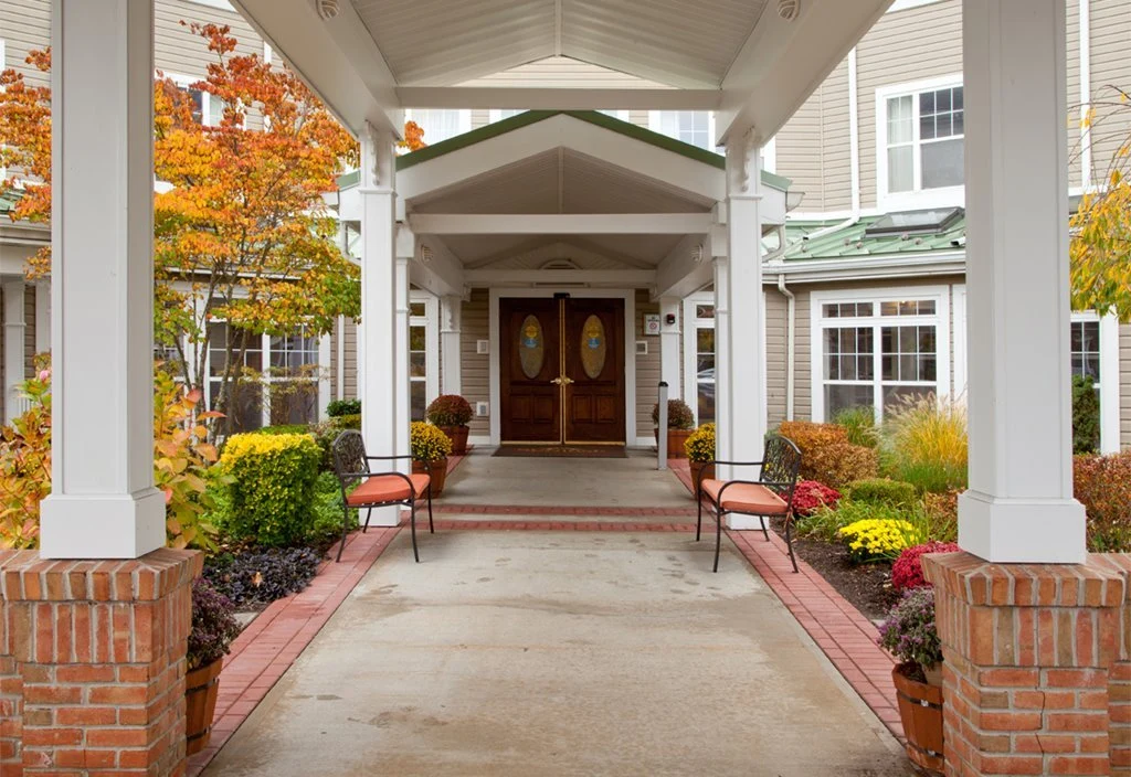 Image of Sunrise of New City (2)