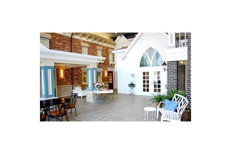 Image of St Luke Lutheran Community - Portage Lakes Assisted Living (8)
