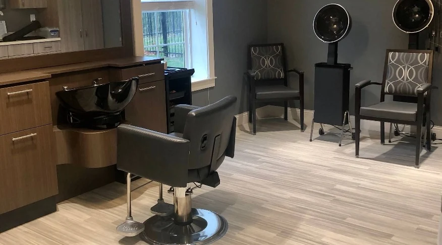 Image of Mount Alverna Village Senior Living (3)