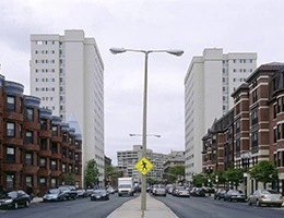 Image of Symphony Plaza West (2)