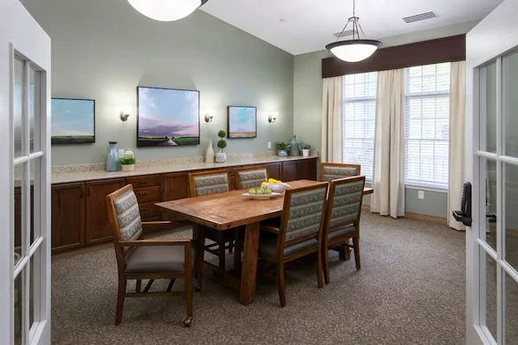 Image of CountryHouse Residence at Council Bluffs (6)