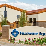 Image of Fellowship Square Historic Mesa - Oasis (1)