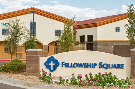 Image of Fellowship Square Historic Mesa - Oasis (1)