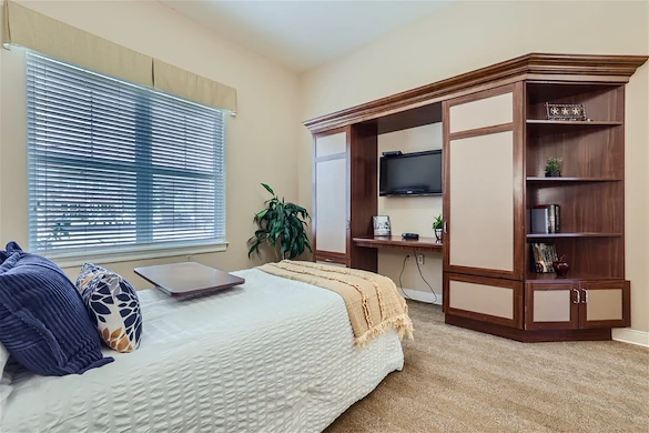 Image of The Living Center at Sunny Vista (8)