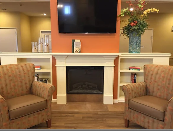 Image of Seashore Highlands Retirement Community (3)