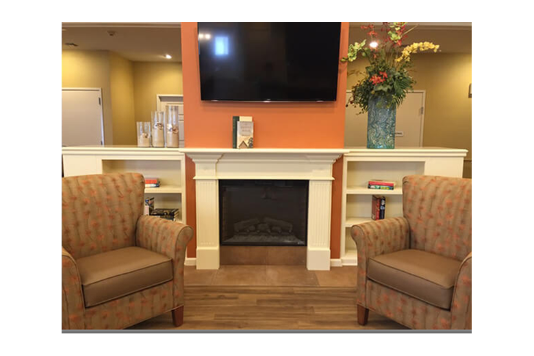 Image of Seashore Highlands Retirement Community (3)