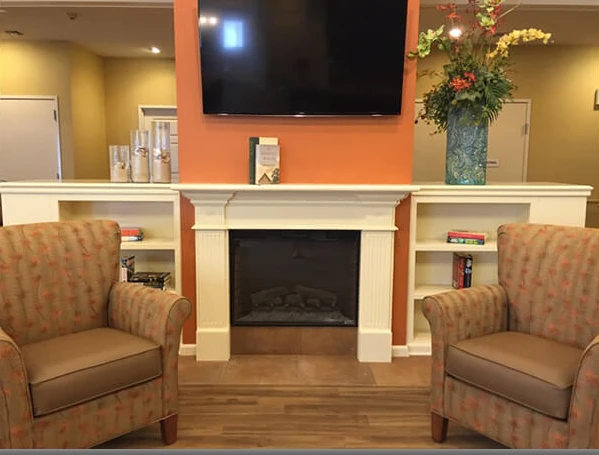 Image of Seashore Highlands Retirement Community (3)