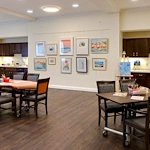 Image of The Harrison of Wildwood Assisted Living & Memory Care (5)