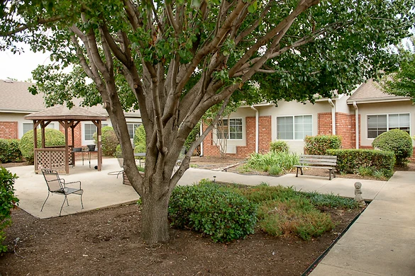 Image of Life Care Center Of Plano (6)