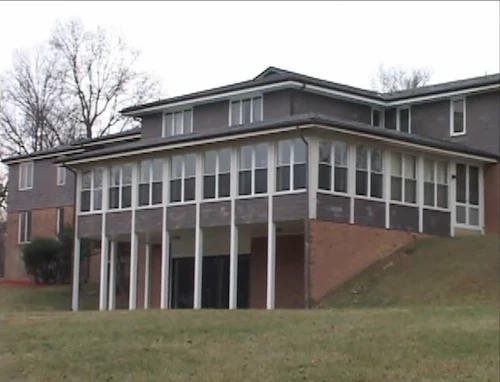 Image of Henson Creek House (1)