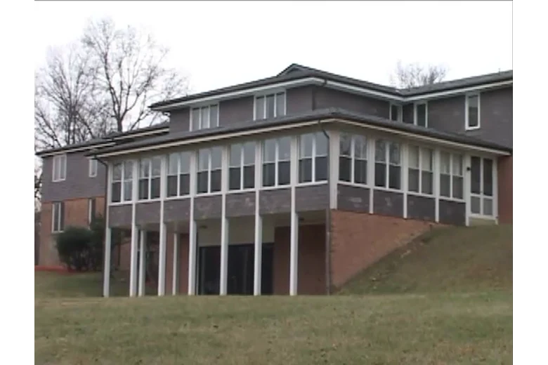 Image of Henson Creek House (1)