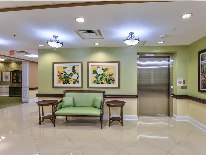 Image of Centre Pointe Health And Rehab Center (3)